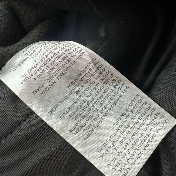 Little Donkey Andy Women's Blue Fleece Lined Softshell Vest Size M - Picture 7 of 9